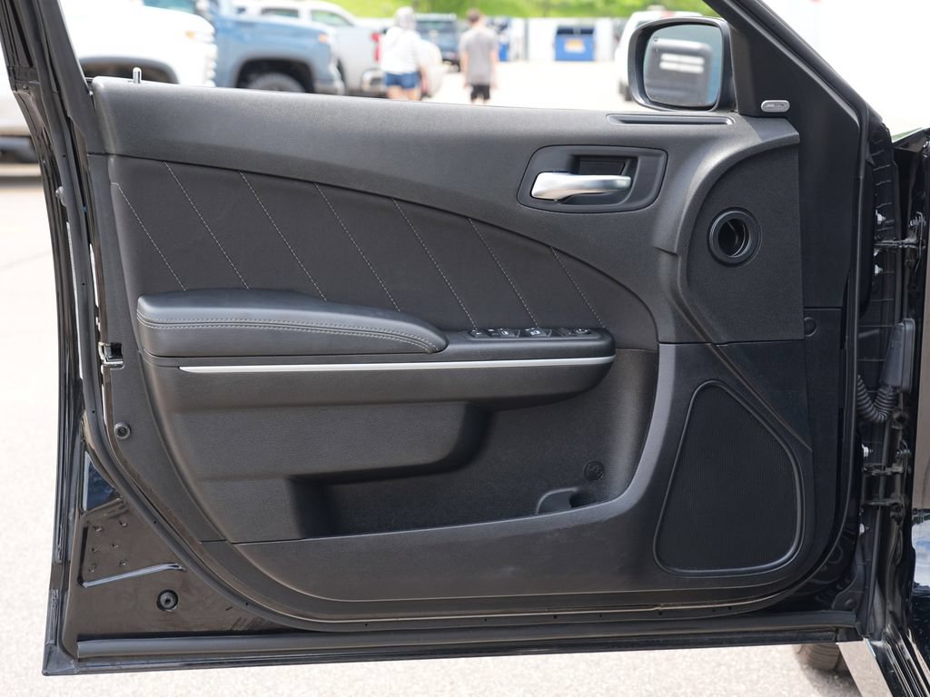 Used 2022 Dodge Charger GT RWD image 14