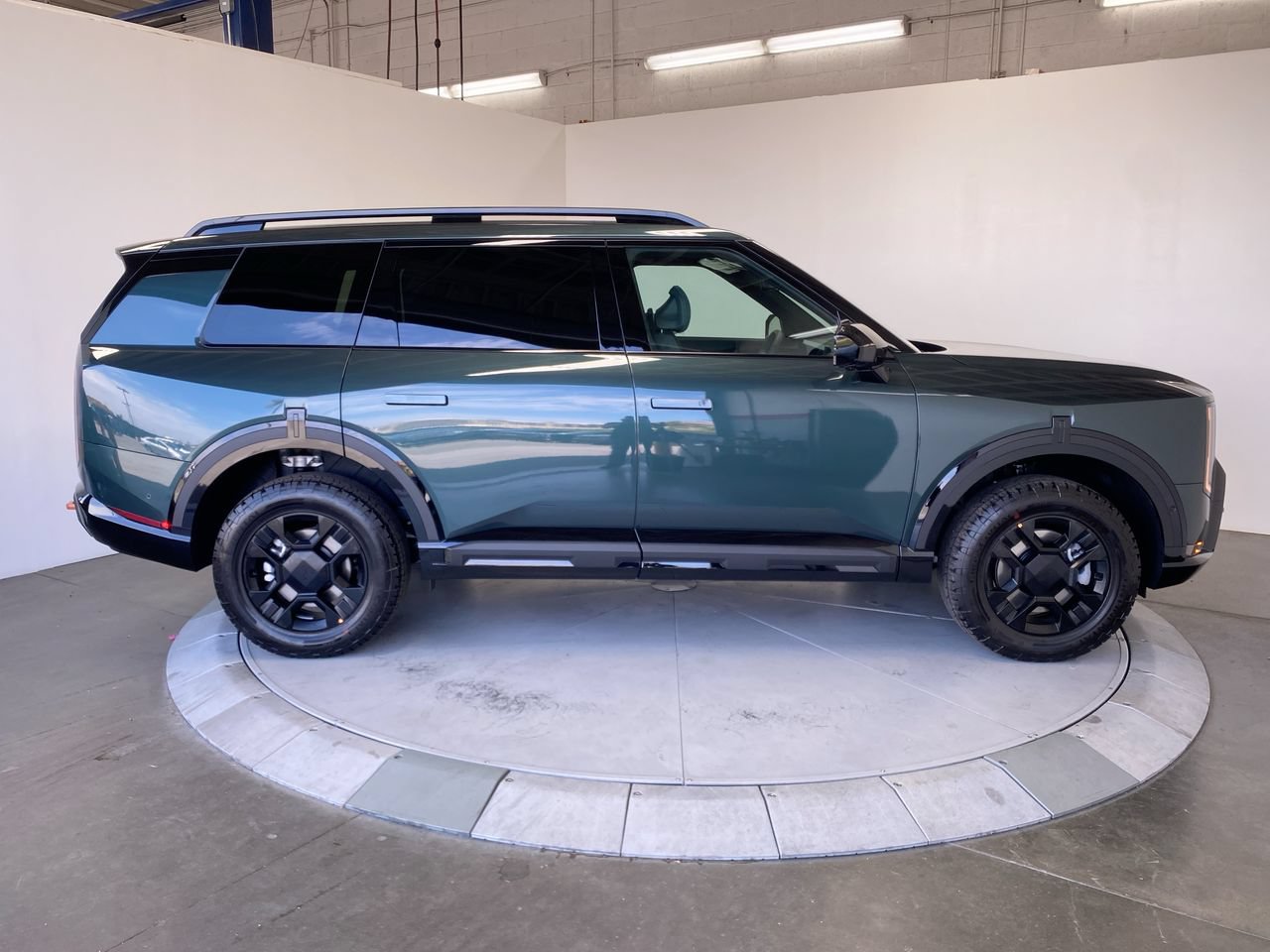 New 2027 Kia Telluride SX Prestige X-Pro AWD/4WD image 6
