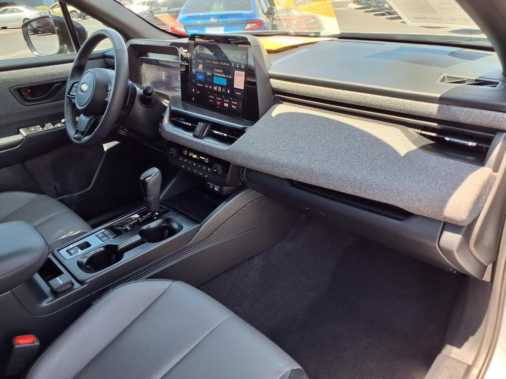 Certified 2026 Subaru Outback Premium AWD/4WD image 17