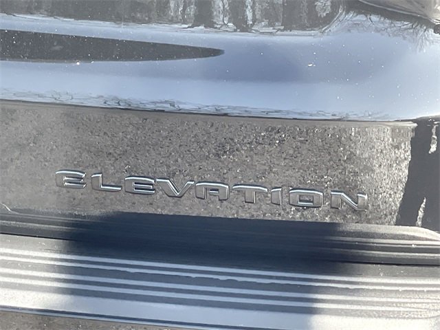 New 2026 GMC Yukon Elevation image 32