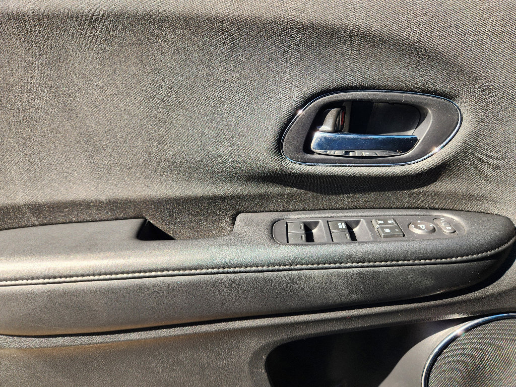 Used 2022 Honda HR-V EX image 26