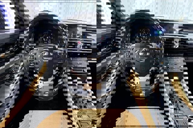 Used 2015 Lexus RC 350 AWD w/ Navigation System Package image 5