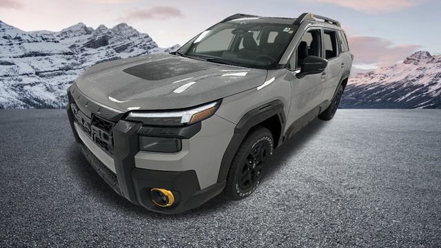 New 2026 Subaru Outback Wilderness image 7