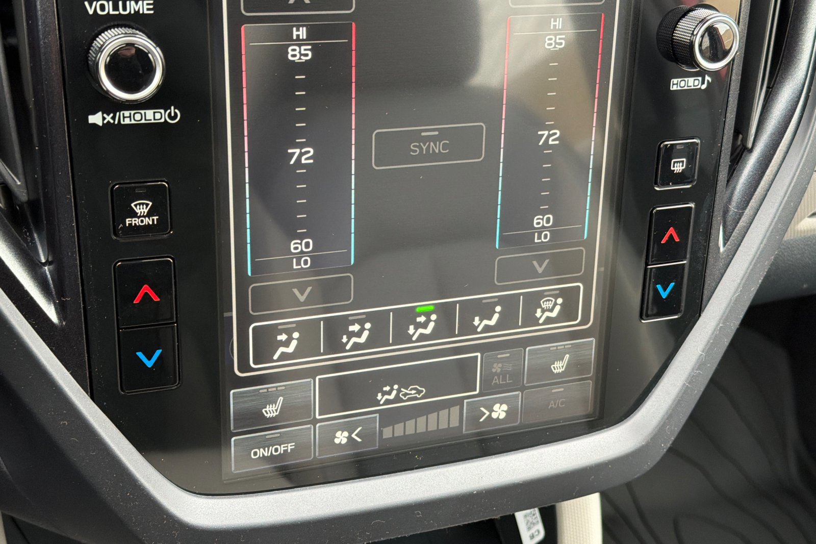 New 2026 Subaru Forester Premium image 20