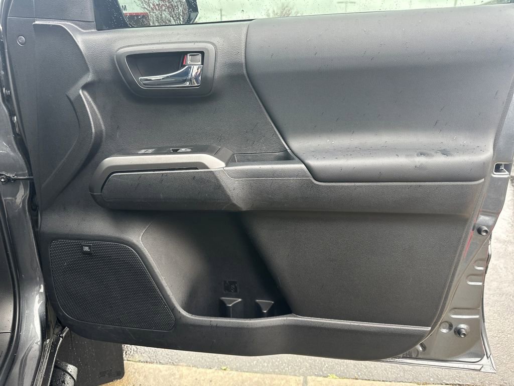 Certified 2023 Toyota Tacoma TRD Pro image 16