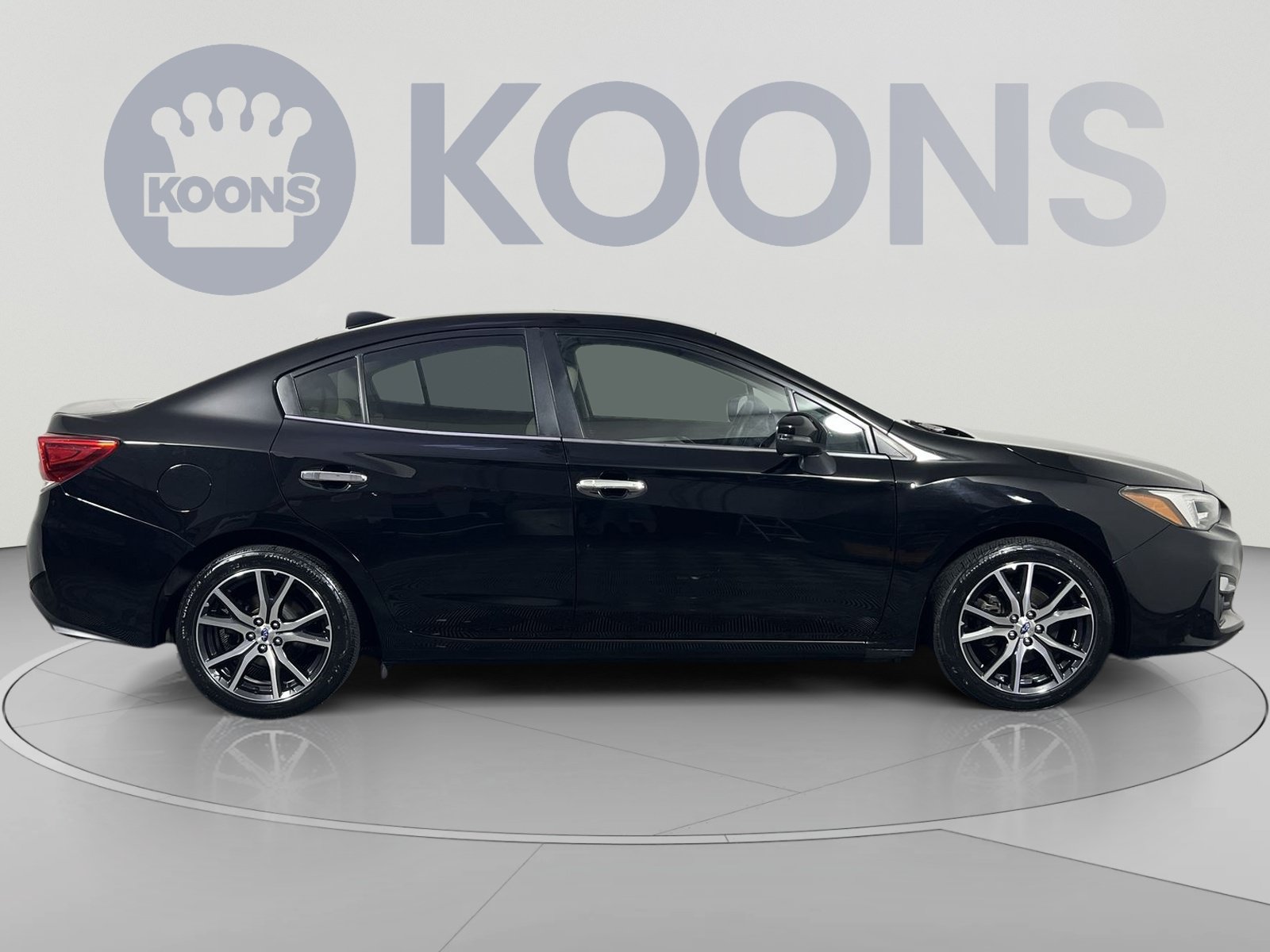Used 2019 Subaru Impreza 2.0i Limited AWD/4WD image 12