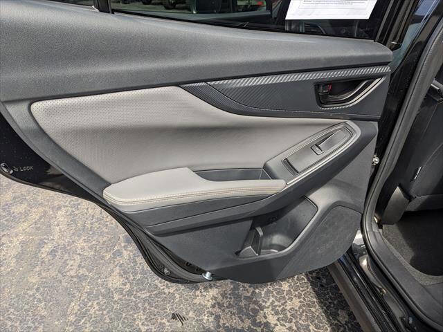 Used 2023 Subaru Crosstrek 2.5i Sport image 13