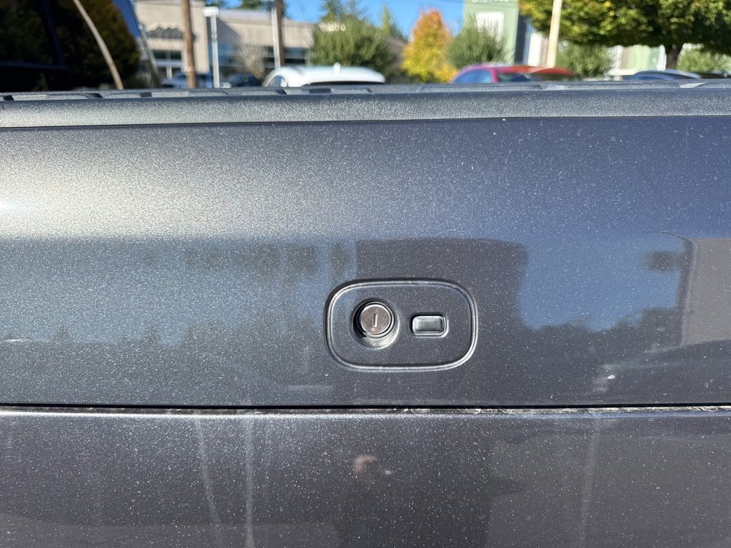 Used 2021 RAM 1500 Limited image 16