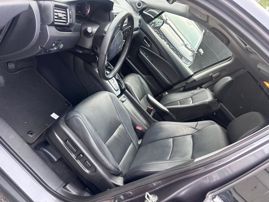 Used 2019 Honda Pilot Elite image 9