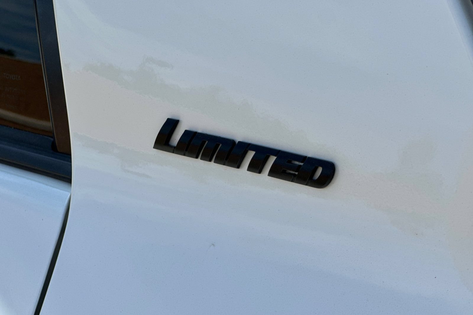 Used 2021 Toyota 4Runner Nightshade AWD/4WD image 29