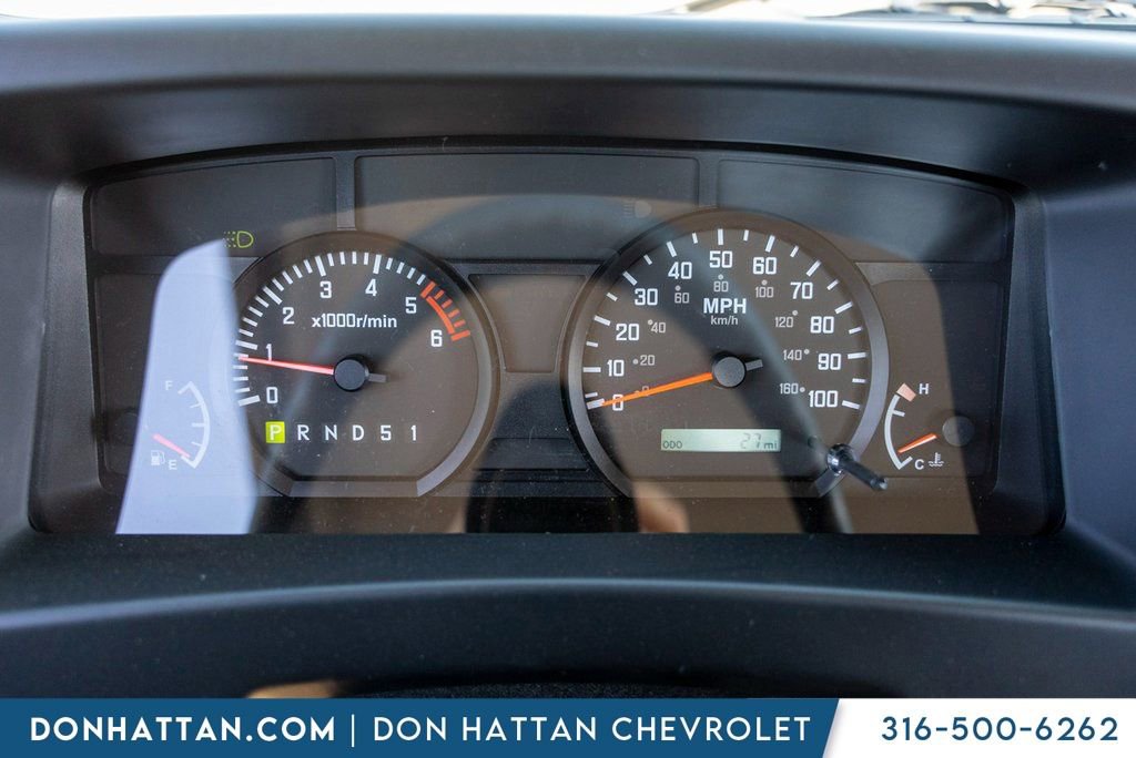 New 2025 Chevrolet Low Cab Forward image 8