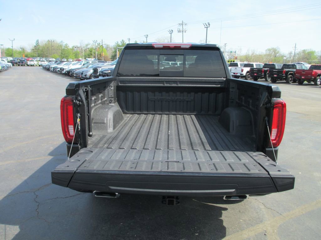 Used 2024 GMC Sierra 1500 Denali image 8