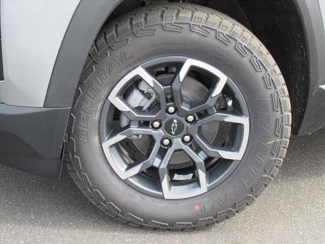 New 2026 Chevrolet Equinox ACTIV w/ Convenience Package III image 6