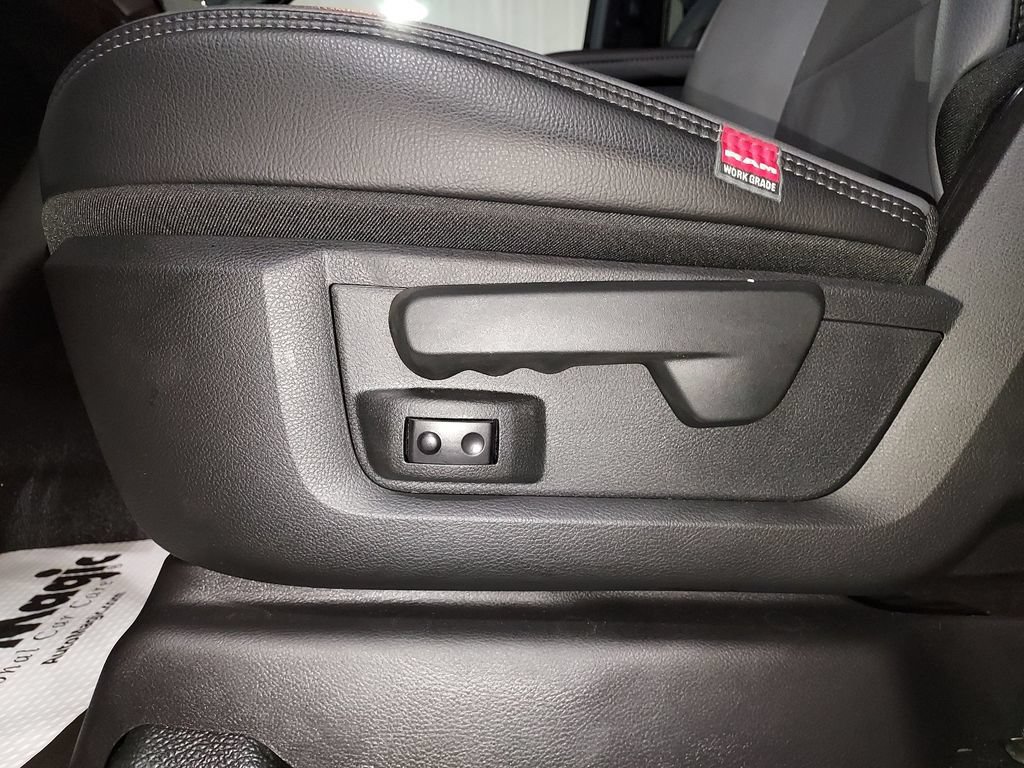 New 2026 RAM 4500 Tradesman AWD/4WD image 18