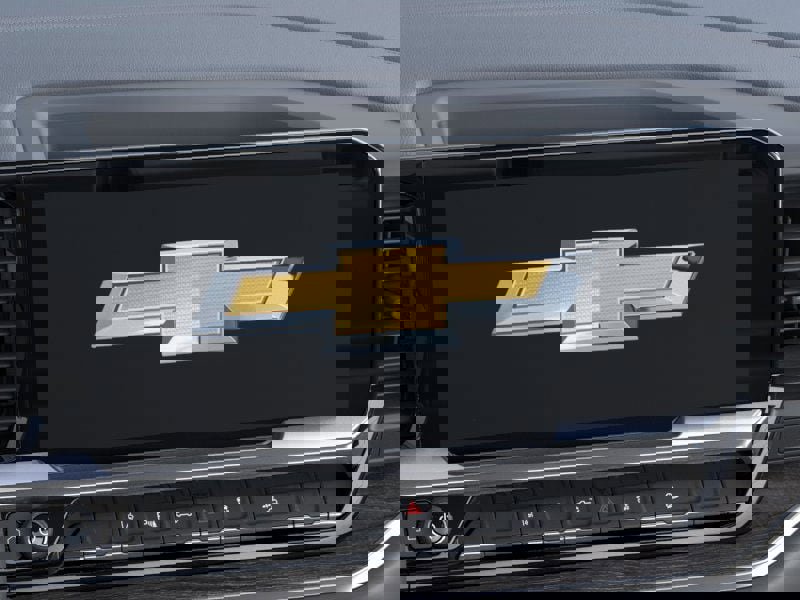 New 2025 Chevrolet Silverado 3500 LT image 20