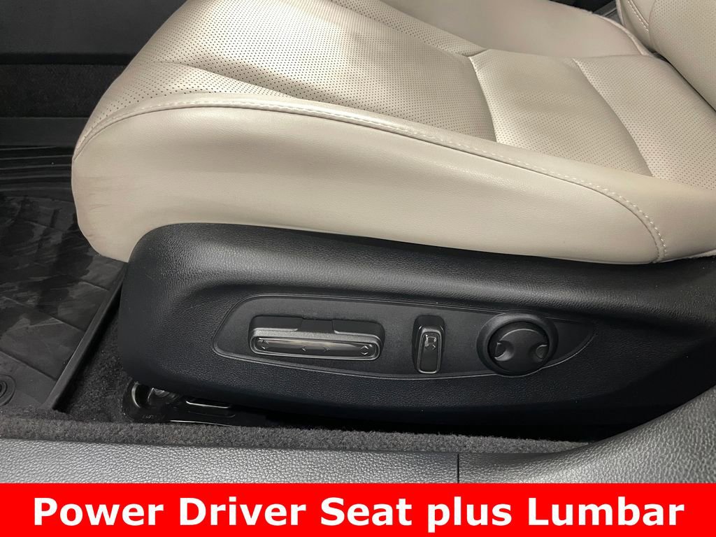 Used 2024 Honda Accord Touring image 11