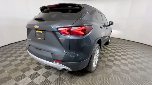 Used 2019 Chevrolet Blazer LT FWD image 5