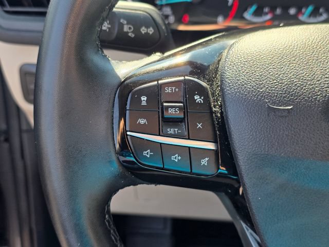 Used 2022 Ford Escape SEL AWD/4WD image 30