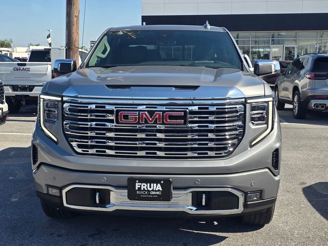 New 2026 GMC Sierra 1500 Denali AWD/4WD image 2