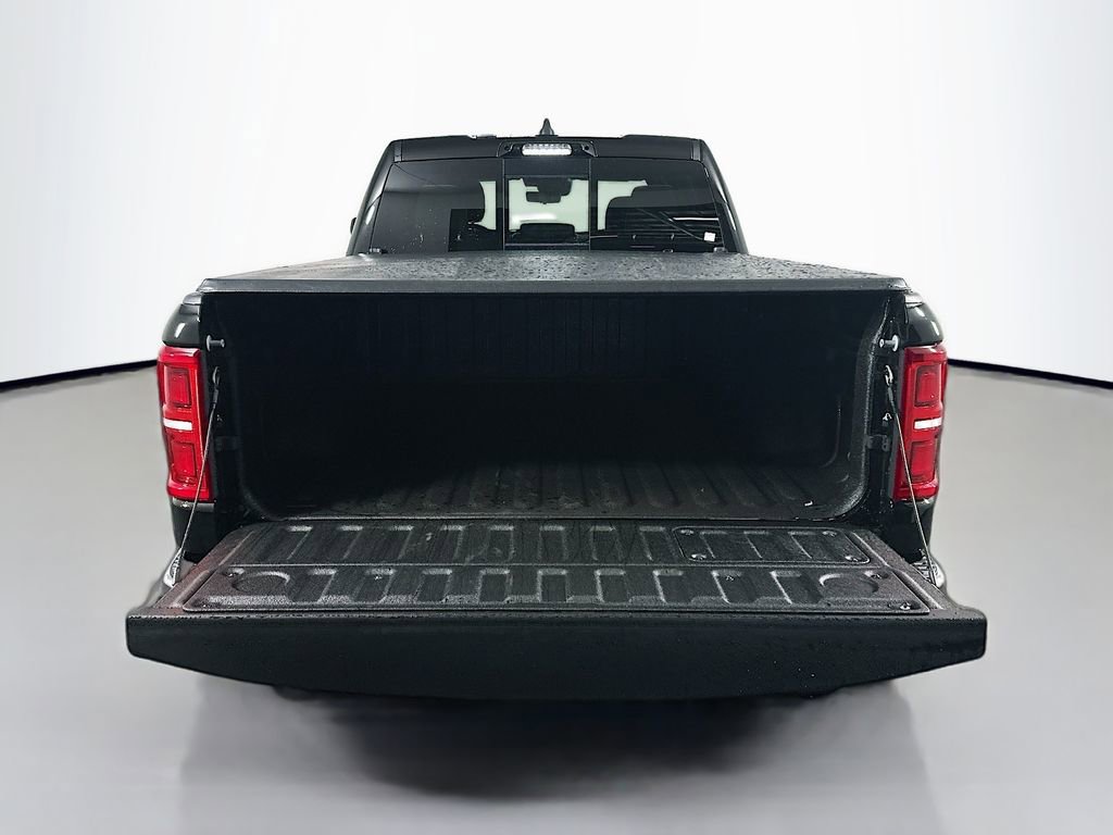 New 2026 RAM 1500 Limited image 16