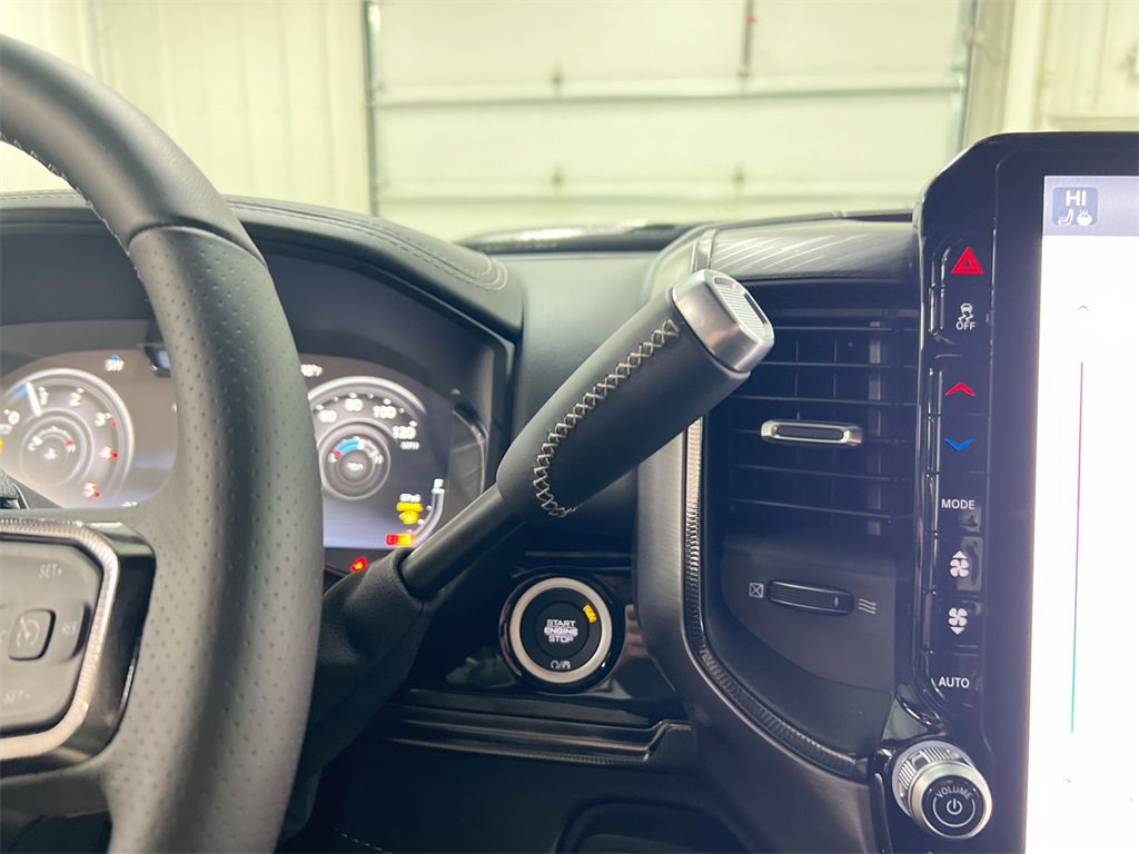 New 2026 RAM 2500 Rebel image 17