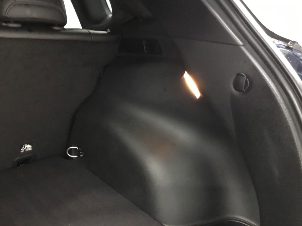 Used 2024 Jeep Compass Latitude image 18