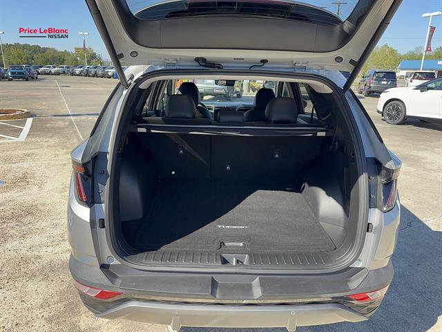 Used 2023 Hyundai Tucson Limited FWD image 24