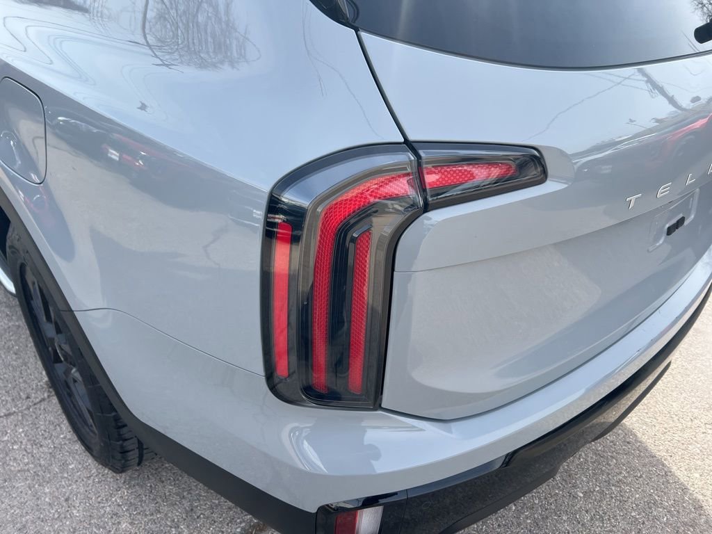 Certified 2024 Kia Telluride SX Prestige X-Pro image 35