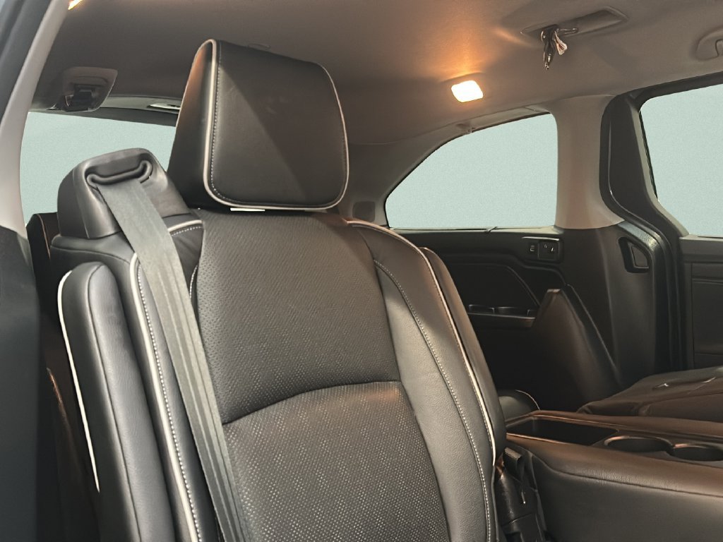 Certified 2023 Honda Odyssey Elite image 23