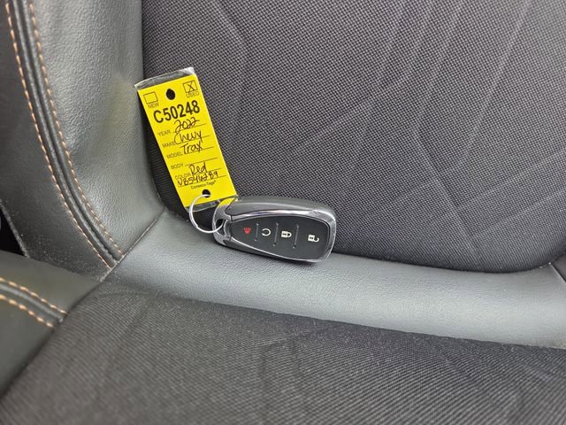 Used 2022 Chevrolet Trax LT w/ LT Convenience Package image 33