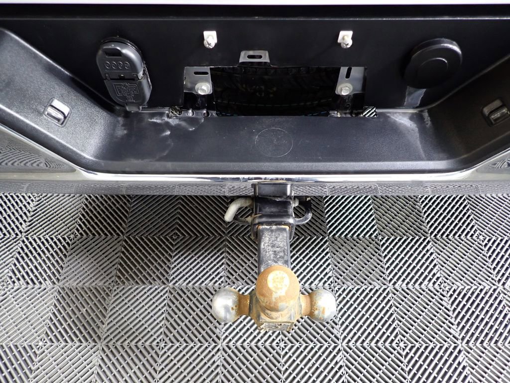 Used 2023 GMC Sierra 1500 Pro w/ Pro Value Package image 14