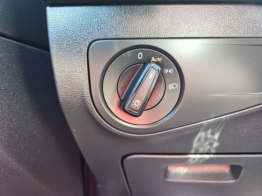 Used 2024 Volkswagen Tiguan S FWD image 30