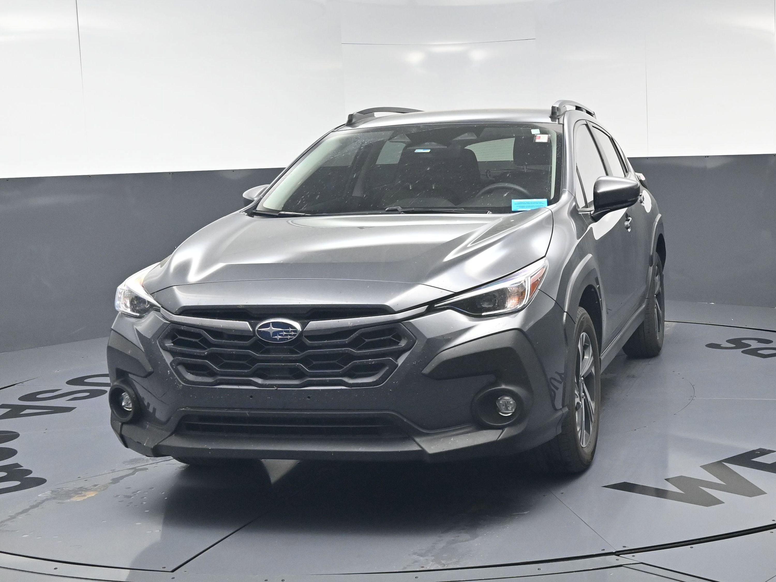 Used 2024 Subaru Crosstrek 2.0i Premium AWD/4WD image 11