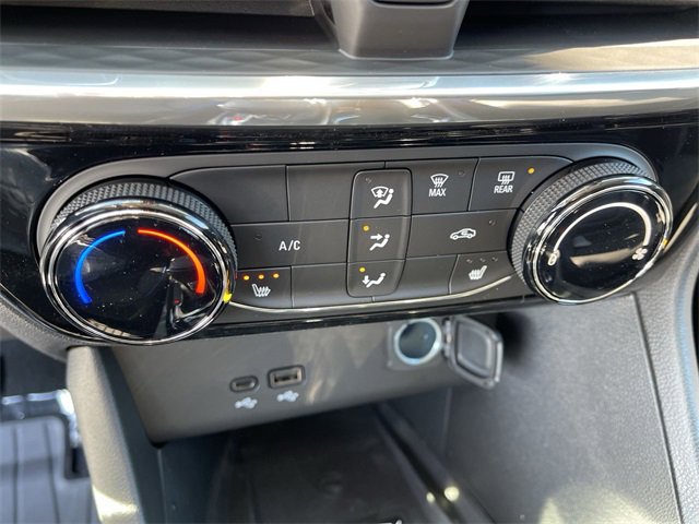 New 2026 Buick Encore GX Sport Touring w/ Advanced Technology Package image 18