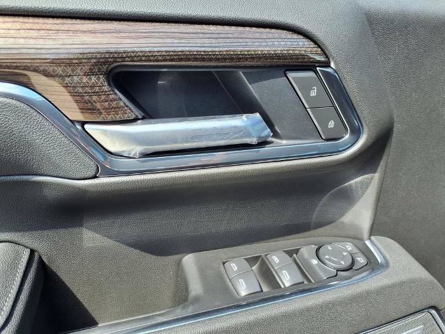 New 2026 Chevrolet Silverado 1500 LT Trail Boss w/ Convenience Package II AWD/4WD image 13
