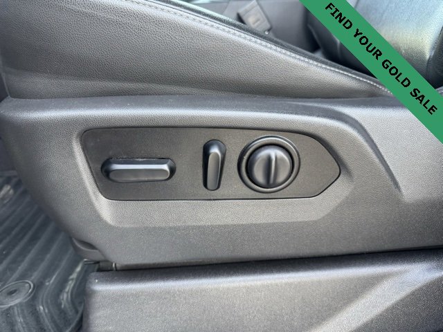 Used 2020 Chevrolet Silverado 1500 RST w/ All-Star Edition image 15