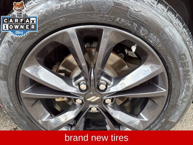 Used 2023 Dodge Charger SXT w/ Blacktop Special Edition image 10