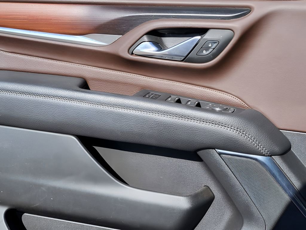 Used 2022 GMC Yukon XL Denali image 20