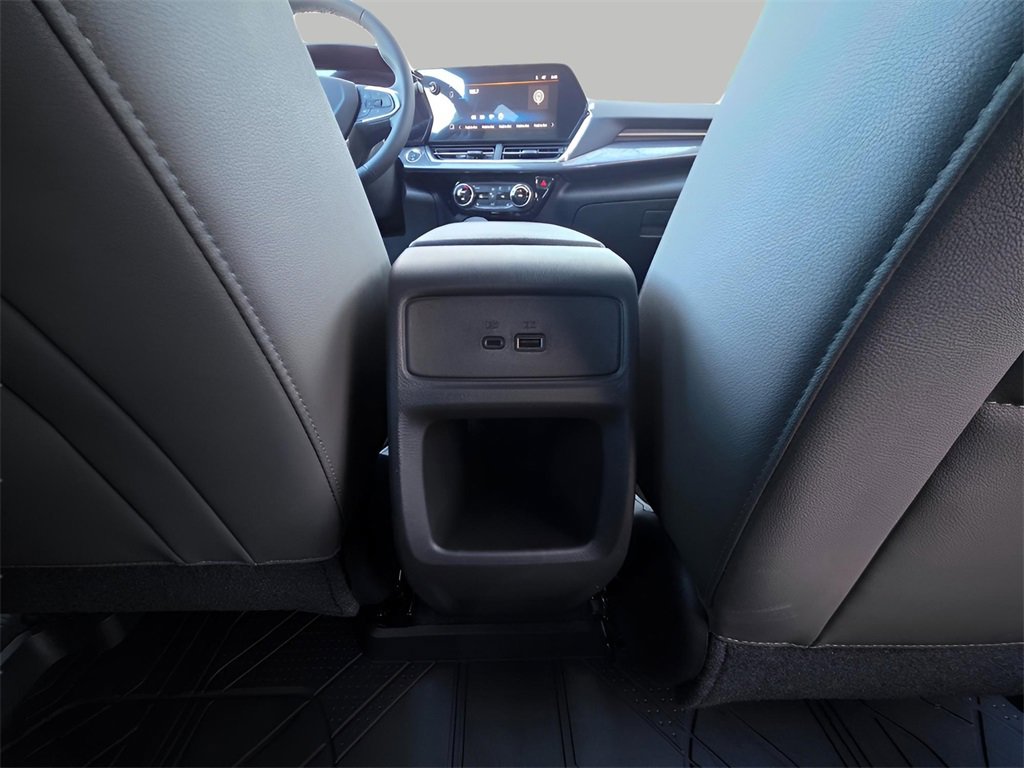 New 2026 Chevrolet Trax ACTIV image 10