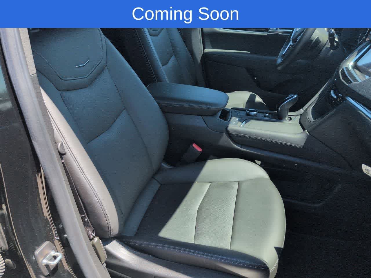 Used 2024 Cadillac XT5 Premium Luxury AWD/4WD image 22