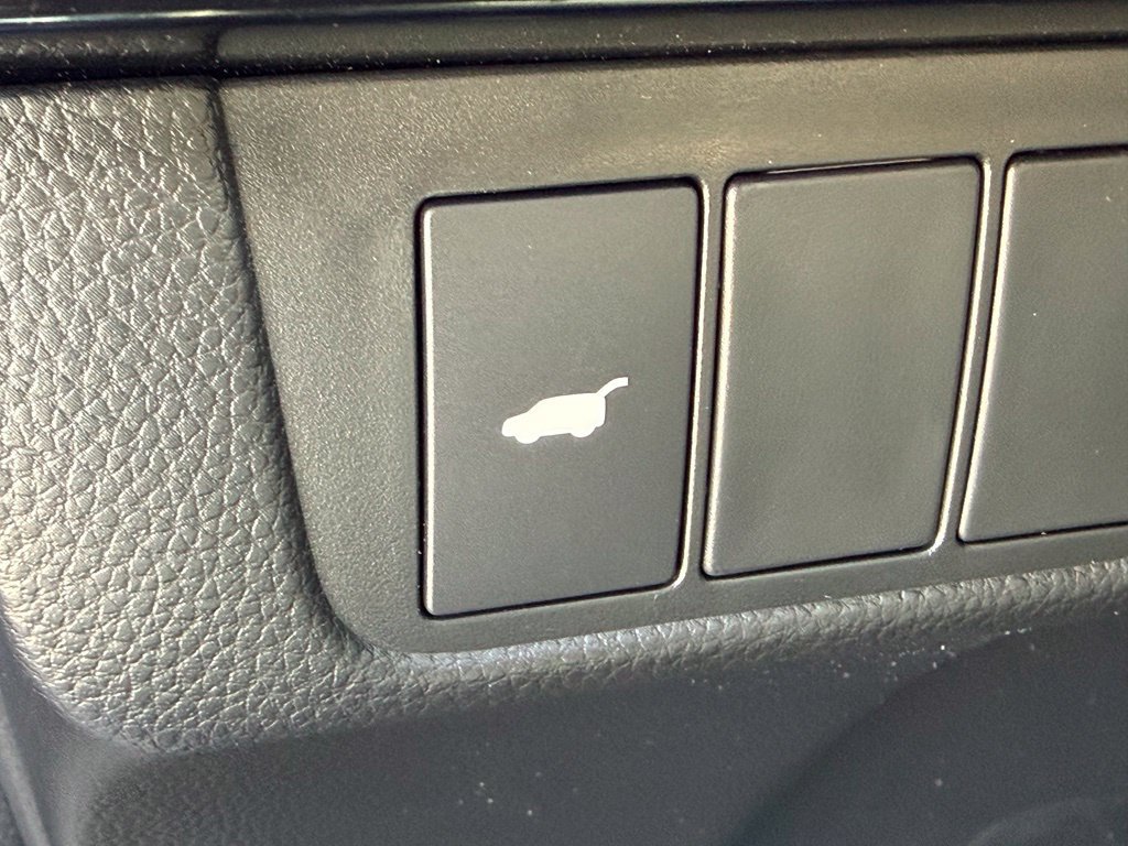 New 2027 Honda CR-V EX-L image 11