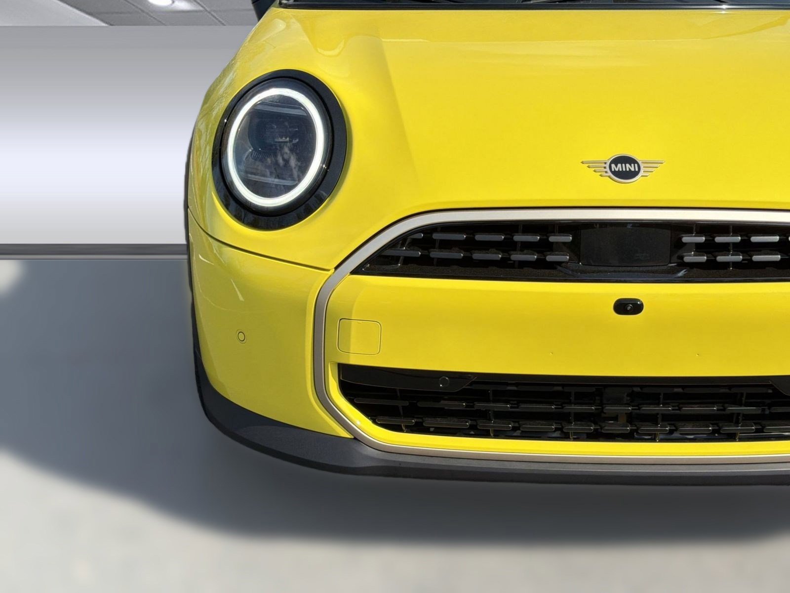 New 2026 MINI Cooper S image 11