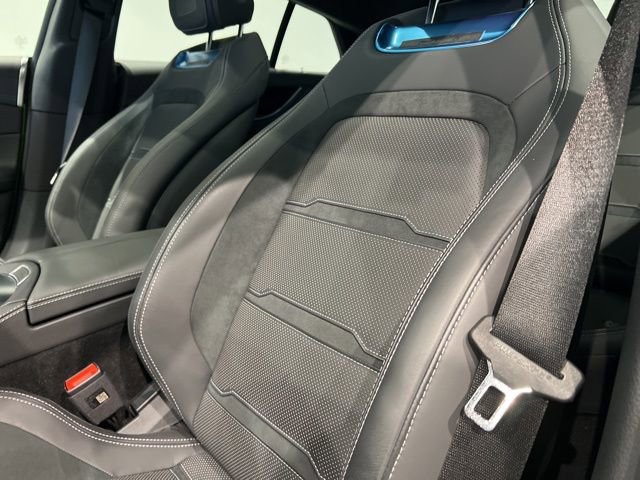 Used 2024 Mercedes-Benz AMG GT 63 S image 21