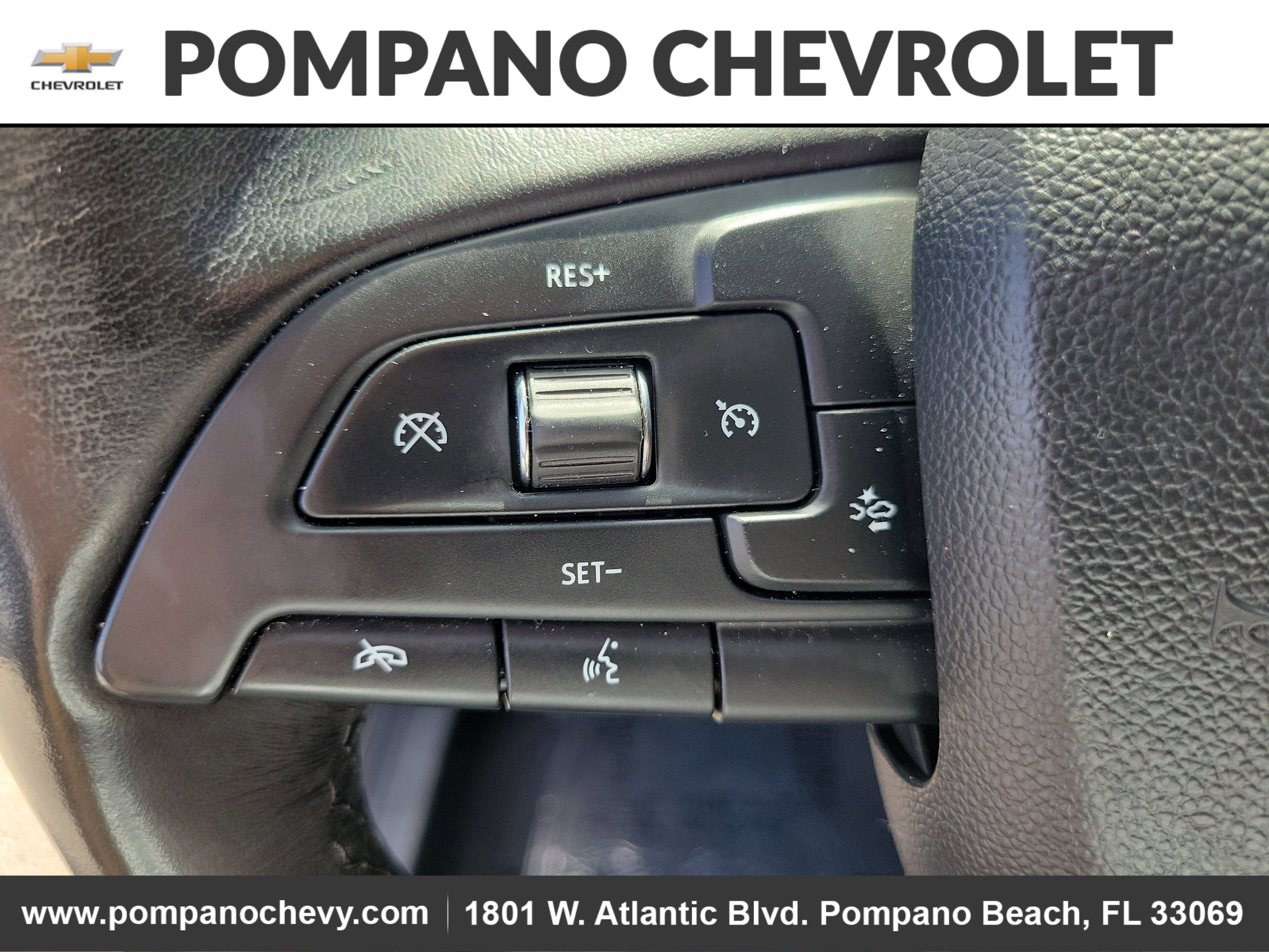 Used 2019 Cadillac XT4 Premium Luxury w/ Driver Awareness Package image 22