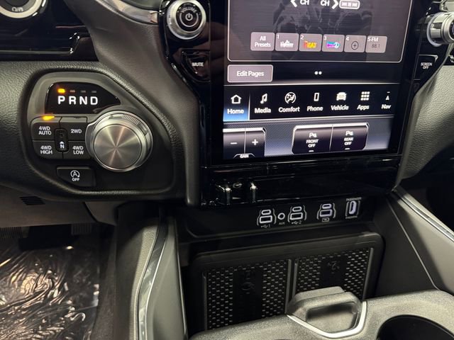 New 2026 RAM 1500 Laramie image 3