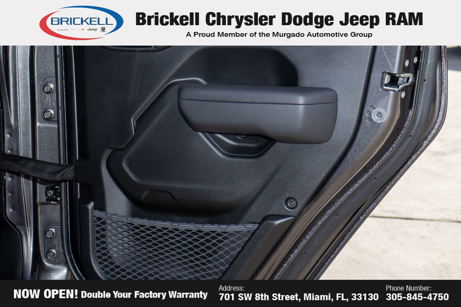 New 2026 Jeep Gladiator Sport image 12