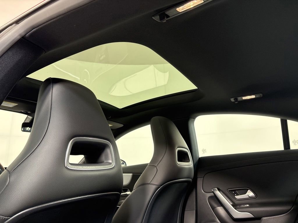 Used 2020 Mercedes-Benz CLA 250 4MATIC image 17