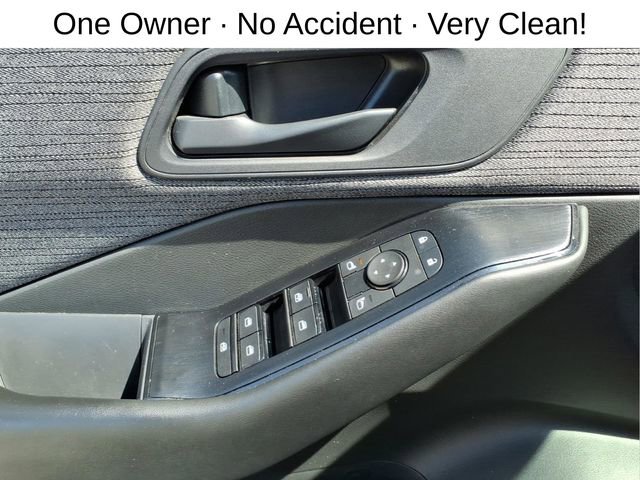Used 2023 Nissan Rogue S AWD/4WD image 11
