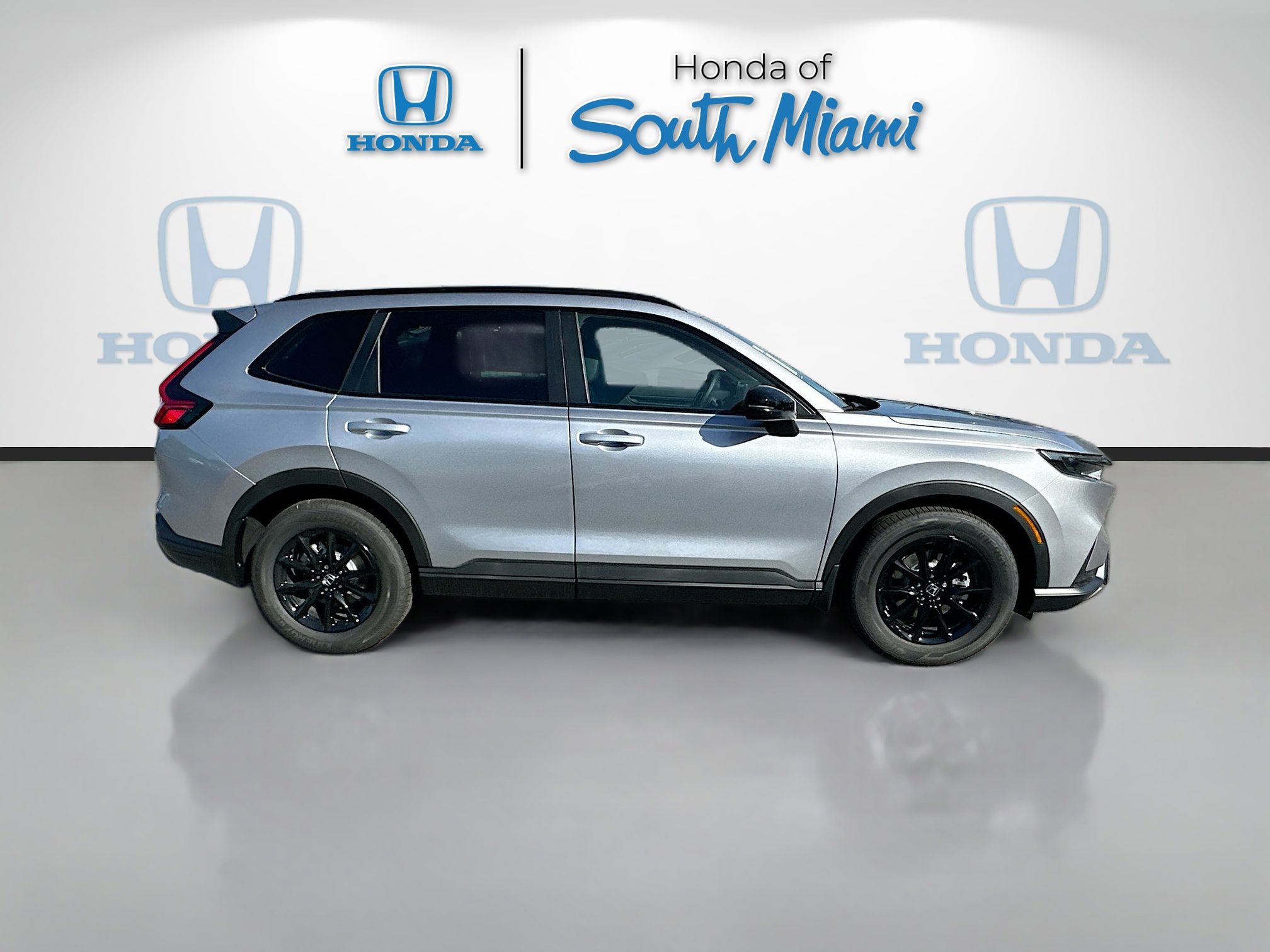 New 2026 Honda CR-V Sport-L image 8