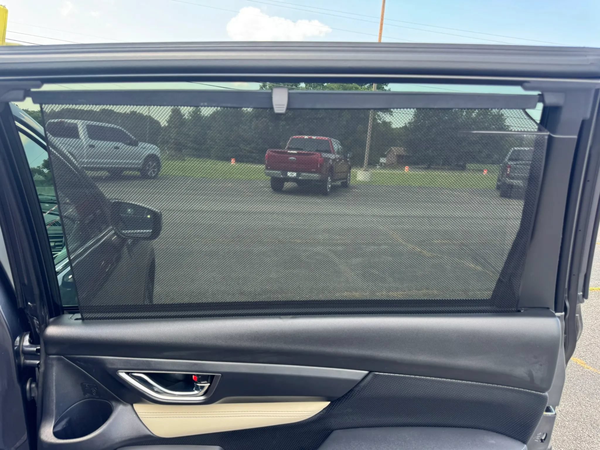 Used 2022 Subaru Ascent Limited AWD/4WD image 50